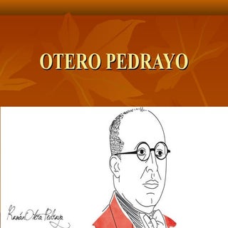 Ramón Otero pedrayo