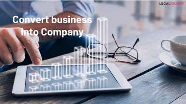 Other Entity to Company