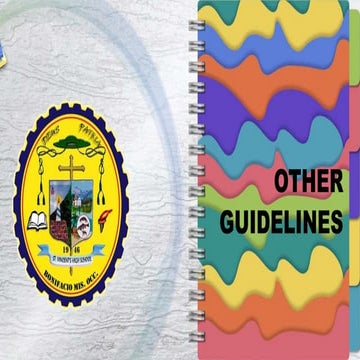 other guidelines.pptx///-----/MNJJJM0099