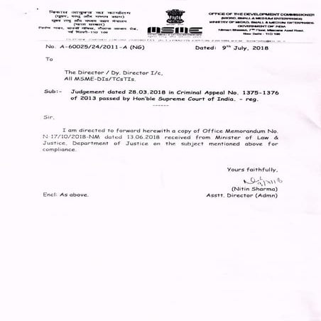 Validity of a court stay is only 6 months unless there is no subsequent ...