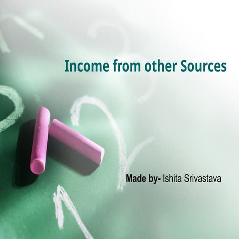 Income from Other Sources Flowchart_PPT.pptx