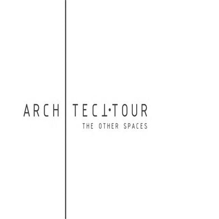 Architecture / Other spaces / Asel Yeszhanova 