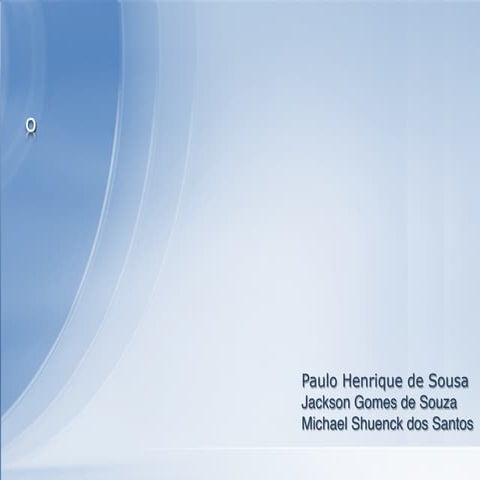 Modelo de branches e GitFlow | PPTX