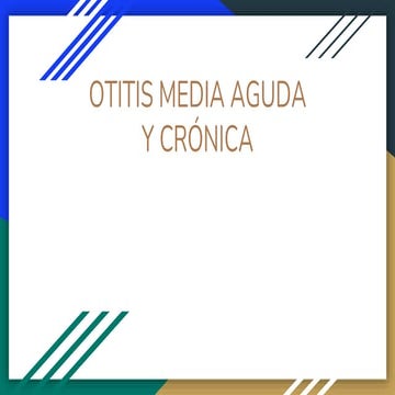 OTITIS 
