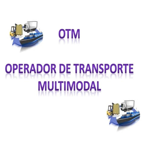 Otm | PPTX