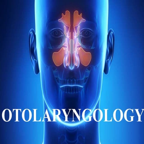 Austin Otolaryngology