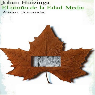 Otono de-la-edad-media