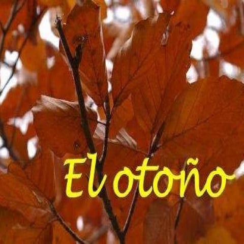 Otoño