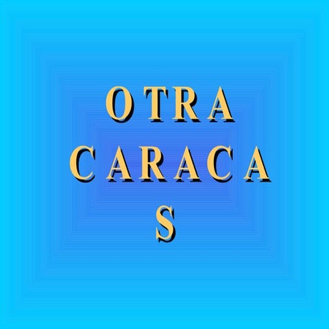 Otra caracas