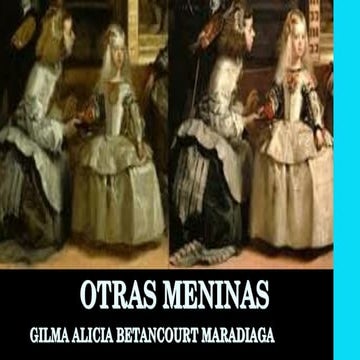 Otras meninas