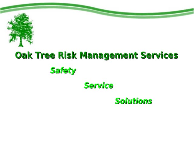 Otrm presentation ad linked in
