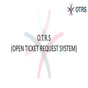 Otrs