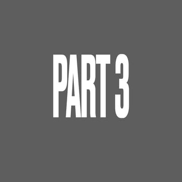 A simplified Old Testament Story part 3.1