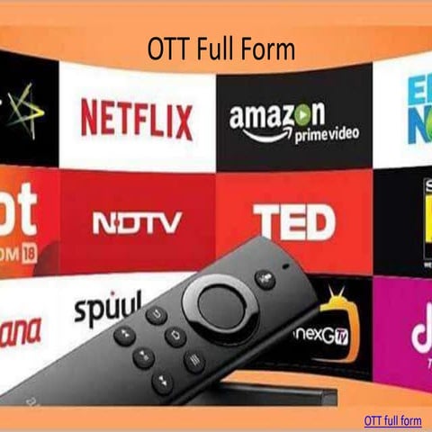 OTT Full Form.pptx