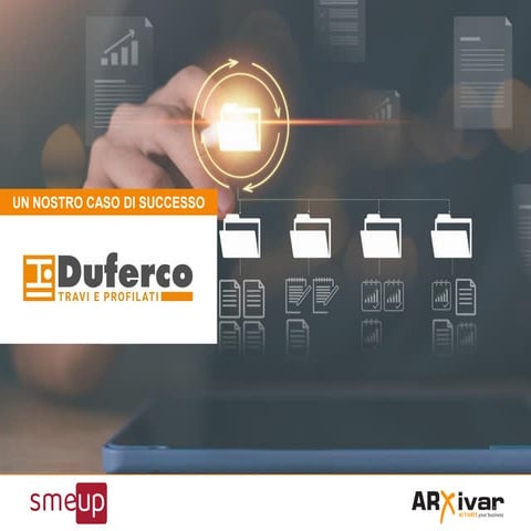 Ottimizzare la gestione integrata della documentazione relativa a forniture