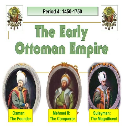 Ottoman Empire