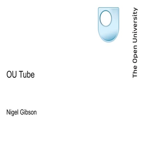 Ou Tube