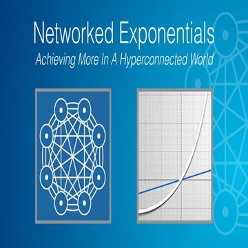 Networked Exponentials