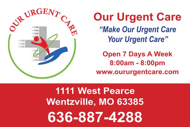 Our urgent care