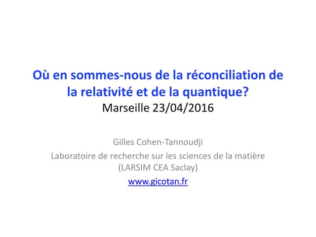 Ou en sommes nous_Marseille_230416