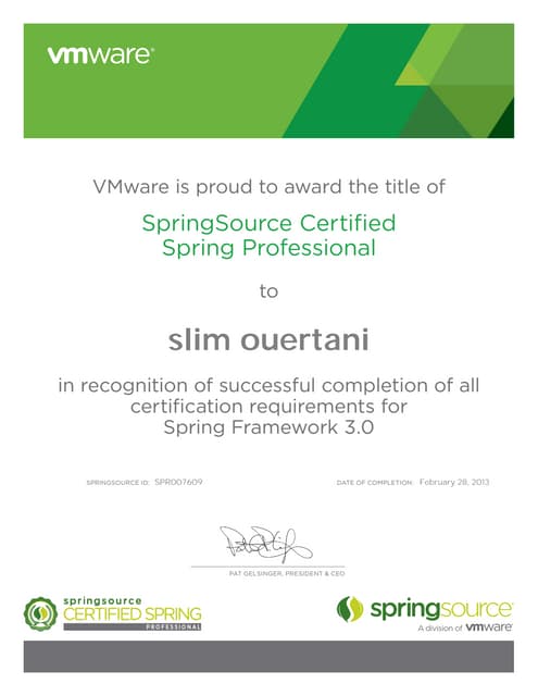 Spring