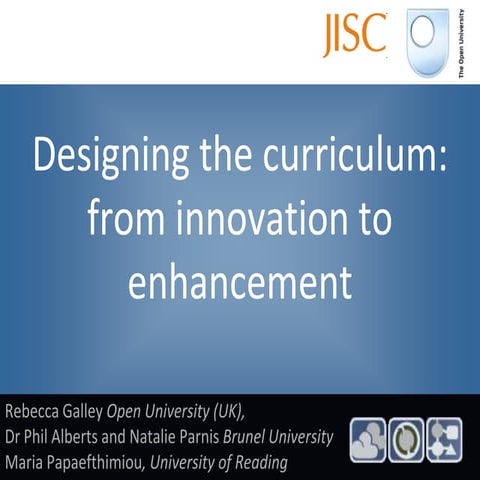 Ouldi project blended_learning_conf