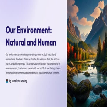 Our-Environment-Natural-and-Human.pdf 7th class geography