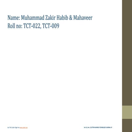 Building Trust in Artificial Intelligence