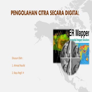 citra digital