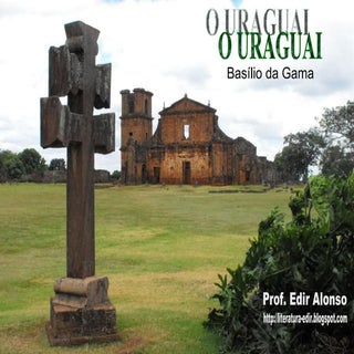 O Uraguai
