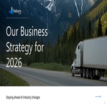 Comprehensive Business Strategy and Service Offerings for 2026 Growth ...