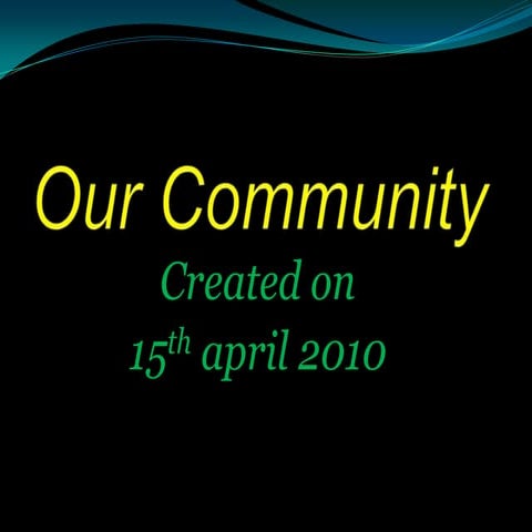 Parli pro | PPT