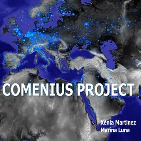 Our country, our city, our school