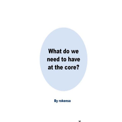 Customer Service DNA