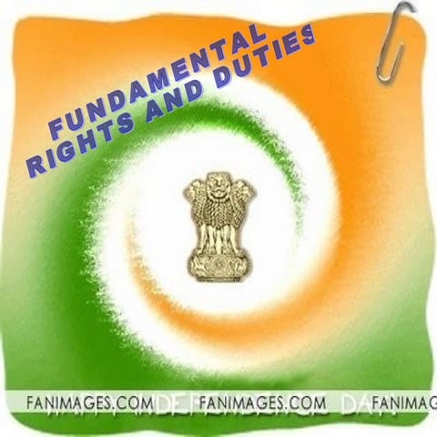 Duties & Rights of An Indian 