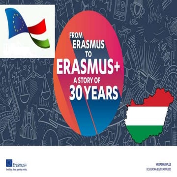 Our erasmus hungary