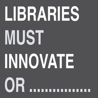 Library Innovation Game