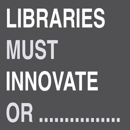 Library Innovation Game | PPT