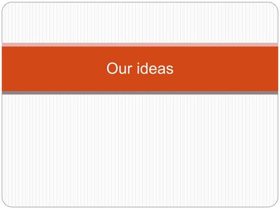 Screenshots of my school magazine contents page | PPTX