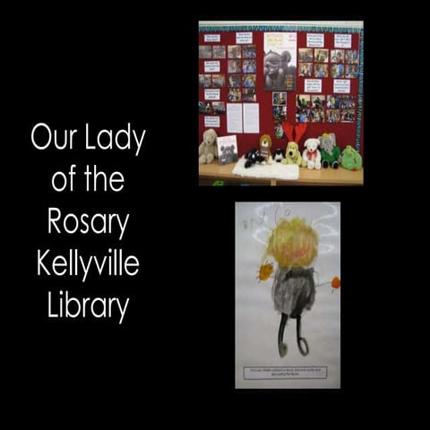 Our Lady of the Rosary Kellyville refurbishment