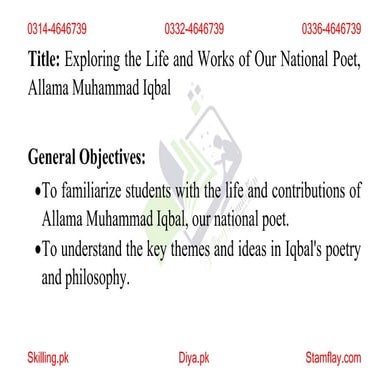 Our National Poet Allama Muhammad Iqbal_1.pptx