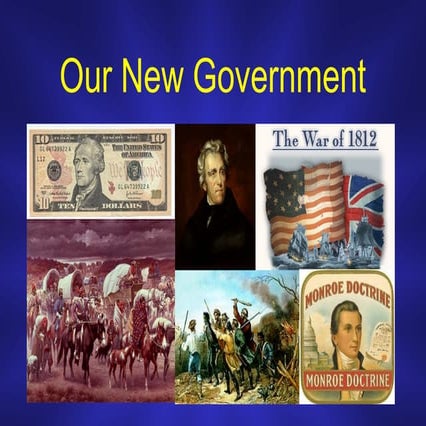 War on the bank | PPTX