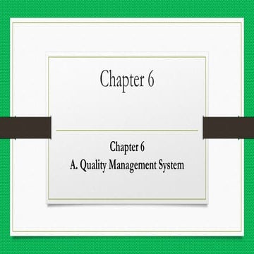 Software Testing & Quality Assurance 