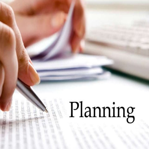 Technology Advancement Core: Our Process