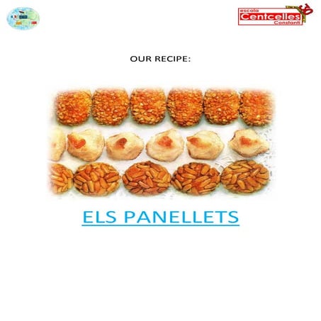 Our recipe | PDF