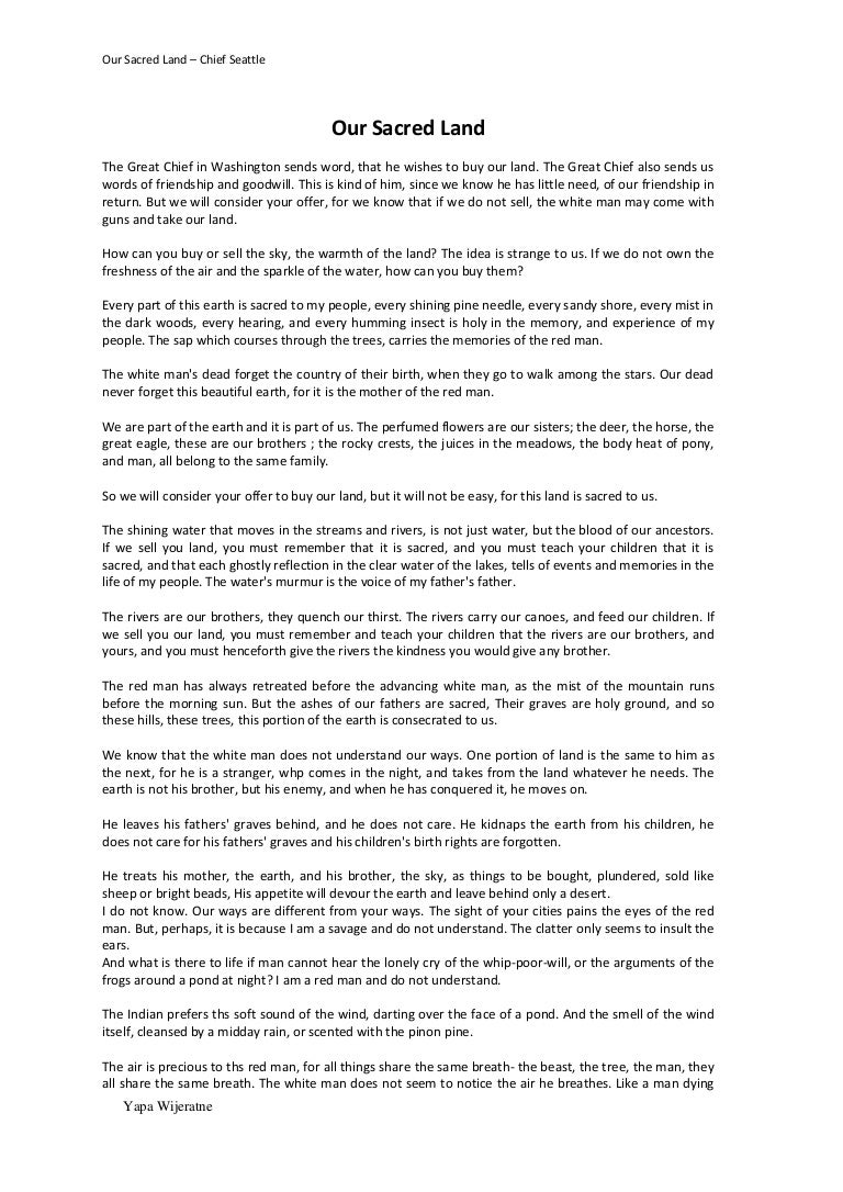 oursacredland 100427100510 phpapp02 thumbnail 4 jpg cb 1272363022 chief seattle letter
