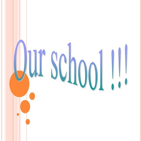 JP II Primary School in Mlodojewo