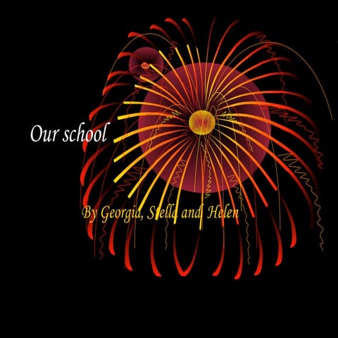 Our school