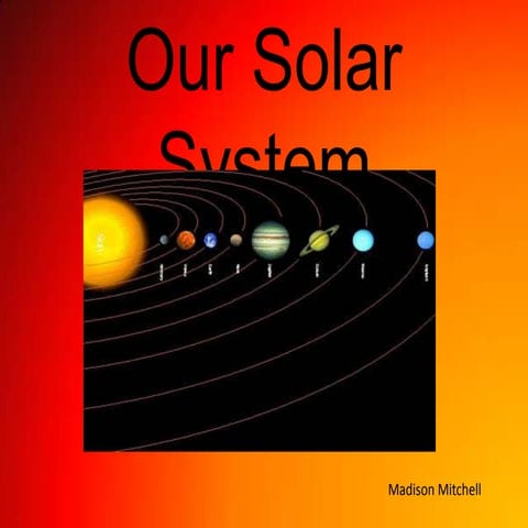 Solar System | PPT