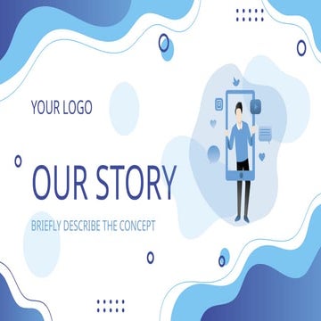 Our story ready made power point presentation.pptx